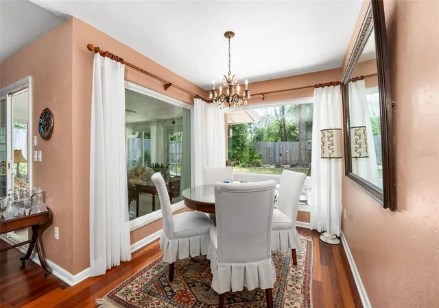 2nd image of 3815 Nw 48th Ter, Gainesville, FL 32606 | MLS# GC542374