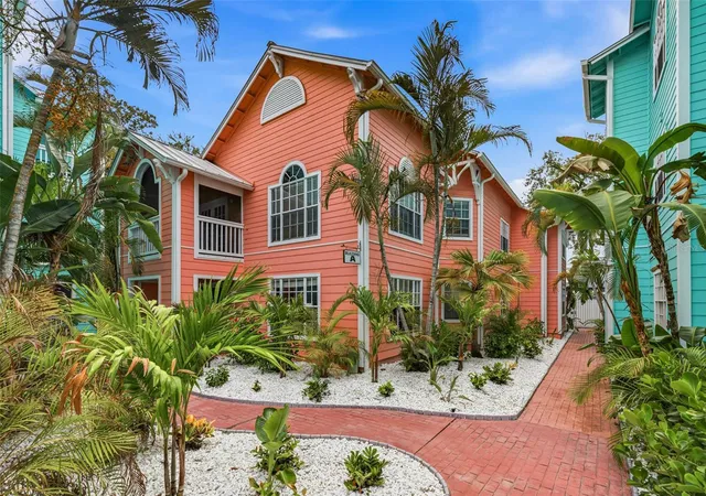 1st image of 3002 W Cleveland St #A8, Tampa, FL 33609 | MLS# TB8534569