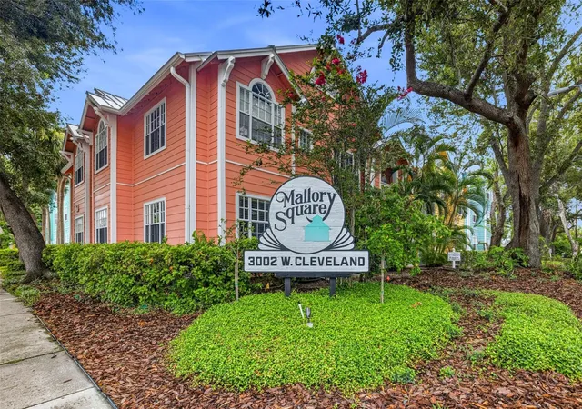 25th image of 3002 W Cleveland St #A8, Tampa, FL 33609 | MLS# TB8534569