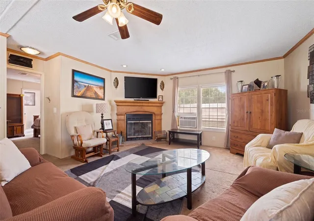 Photo 4 of Manufactured home for sale at 9798 State Rd 100 W, Starke, FL 32091 | MLS# GC542376 | Listing updated on 2026-10-20