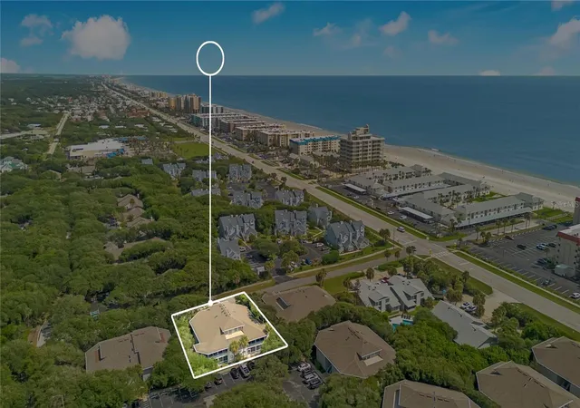 1st image of 4303 Sea Mist Dr #224, New Smyrna Beach, FL 32169 | MLS# NS1088884