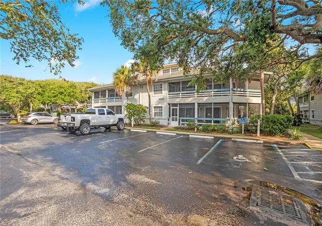 2nd image of 4303 Sea Mist Dr #224, New Smyrna Beach, FL 32169 | MLS# NS1088884