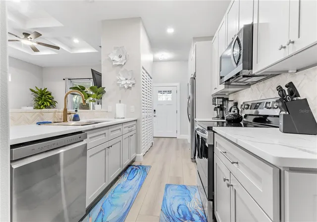 Photo 3 of Multi family home for sale at 2047 Roselawn St, Sarasota, FL 34231 | MLS# A4701666 | Listing updated on 2026-08-01