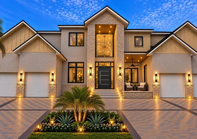 Photo 1 of Mansion for sale at 207 S Gardenia Ave, Tampa, FL 33609 | MLS# TB8534573 | Listing updated on 2026-10-04