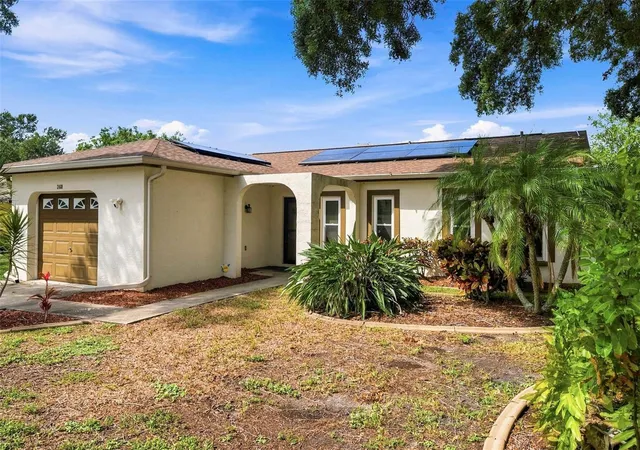 Photo 3 of Single family home for sale at 2460 Beacon Groves Blvd, Palm Harbor, FL 34683 | MLS# W7888142 | Listing updated on 2026-09-13