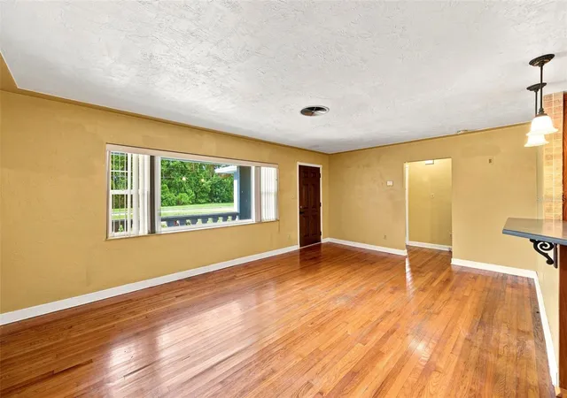 Photo 3 of Single family home for sale at 4310 Dr Martin Luther King Jr St S, Saint Petersburg, FL 33705 | MLS# TB8534575 | Listing updated on 2026-09-16