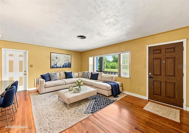 Photo 3 of Single family home for sale at 4310 Dr Martin Luther King Jr St S, Saint Petersburg, FL 33705 | MLS# TB8534575 | Listing updated on 2026-09-16