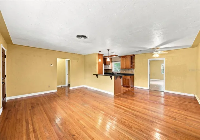 Photo 4 of Single family home for sale at 4310 Dr Martin Luther King Jr St S, Saint Petersburg, FL 33705 | MLS# TB8534575 | Listing updated on 2026-09-16