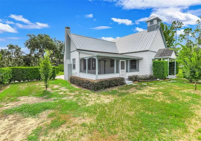 2nd image of 13234 South Carolina Ave, Astatula, FL 34705 | MLS# G5115824