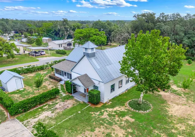 5th image of 13234 South Carolina Ave, Astatula, FL 34705 | MLS# G5115824