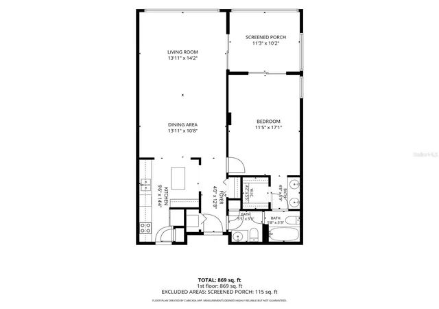 49th image of 7400 Sun Island Dr S #709, South Pasadena, FL 33707 | MLS# TB8534578
