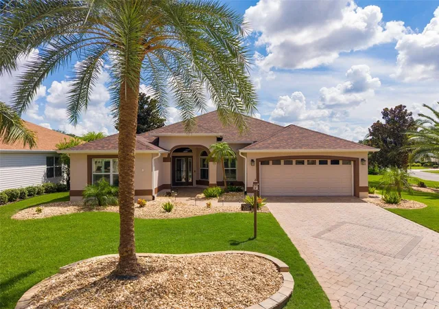 Photo 2 of Single family home for sale at 1349 Patrick Pl, The Villages, FL 32162 | MLS# G5115825 | Listing updated on 2026-09-28