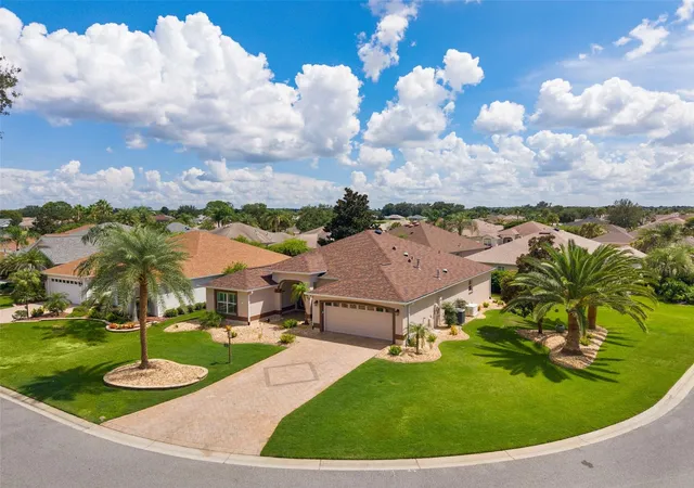Photo 3 of Single family home for sale at 1349 Patrick Pl, The Villages, FL 32162 | MLS# G5115825 | Listing updated on 2026-09-28