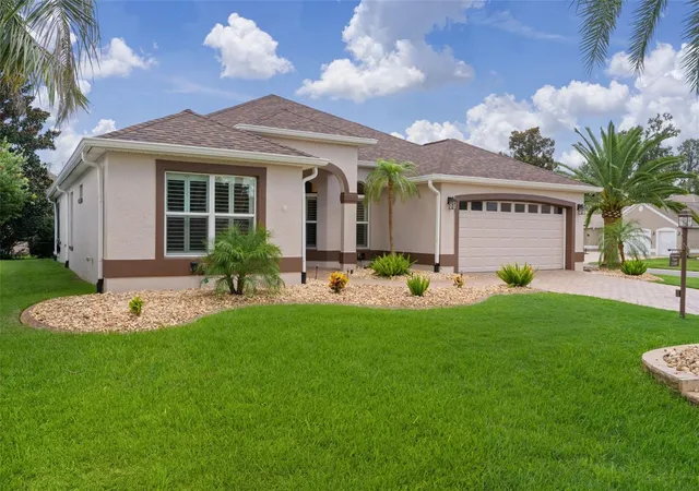Photo 3 of Single family home for sale at 1349 Patrick Pl, The Villages, FL 32162 | MLS# G5115825 | Listing updated on 2026-09-28