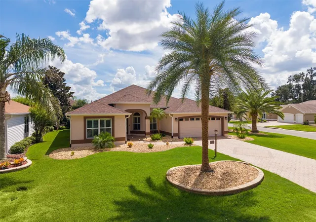 Photo 4 of Single family home for sale at 1349 Patrick Pl, The Villages, FL 32162 | MLS# G5115825 | Listing updated on 2026-09-28