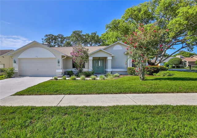 Photo 1 of Single family home for sale at 1364 Overland Dr, Spring Hill, FL 34608 | MLS# W7888144 | Listing updated on 2026-10-08
