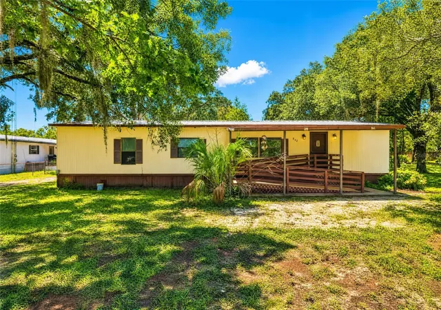 1st image of 842 N Equal Pt, Lecanto, FL 34461 | MLS# TB8534585