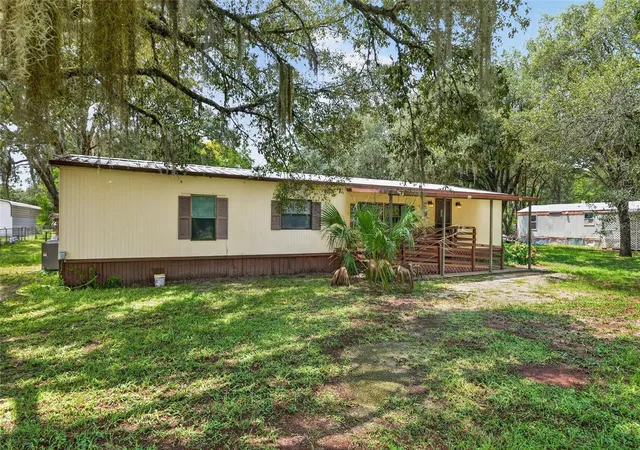 2nd image of 842 N Equal Pt, Lecanto, FL 34461 | MLS# TB8534585