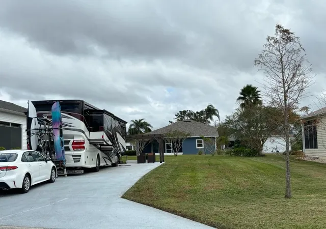 1st image of 1098 Motorcoach Dr, Polk City, FL 33868 | MLS# TB8534588