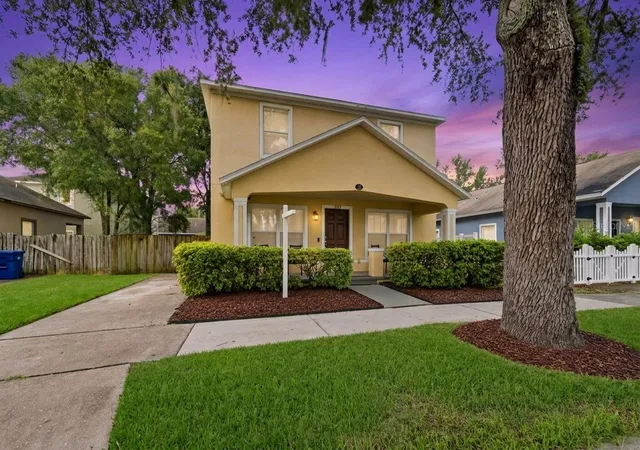 Photo 1 of Single family home for sale at 205 E Kirby St, Tampa, FL 33604 | MLS# TB8534593 | Listing updated on 2026-10-08