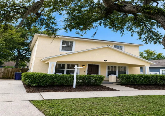 2nd image of 205 E Kirby St, Tampa, FL 33604 | MLS# TB8534593