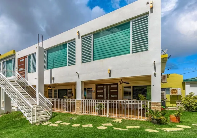 Photo 3 of Multi family home for sale at Calle 2 Carretera Oeste #169, Luquillo, PR 00773 | MLS# PR9123117 | Listing updated on 2026-10-03