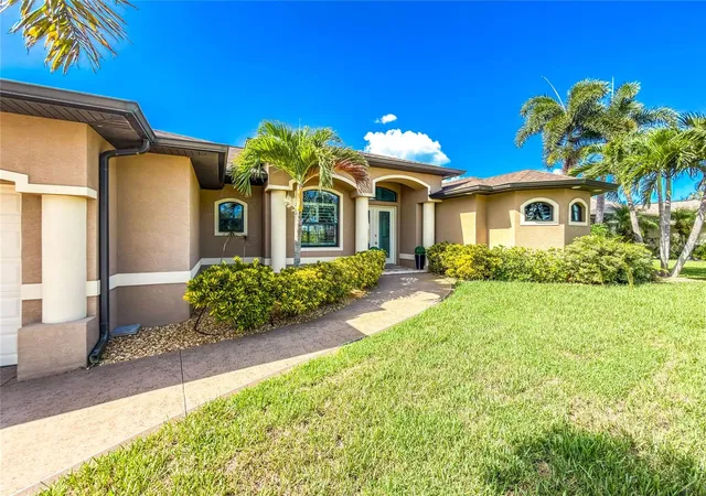 1st image of 4 White Marsh Ln, Rotonda West, FL 33947 | MLS# D6148265