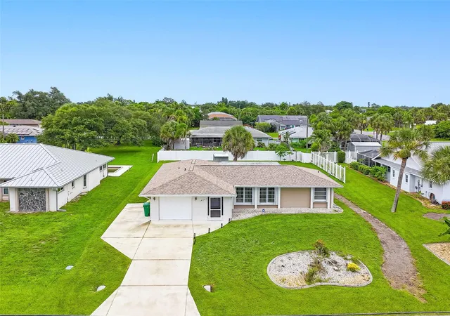 Photo 2 of Single family home for sale at 18423 Alphonse Cir, Port Charlotte, FL 33948 | MLS# C7529050 | Listing updated on 2026-09-05