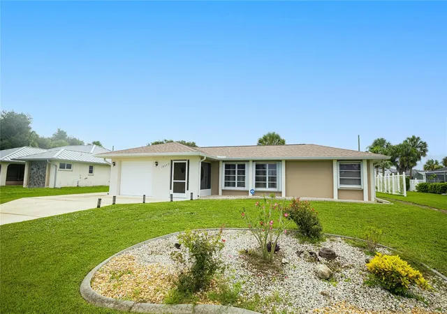 Photo 26 of Single family home for sale at 18423 Alphonse Cir, Port Charlotte, FL 33948 | MLS# C7529050 | Listing updated on 2026-09-05