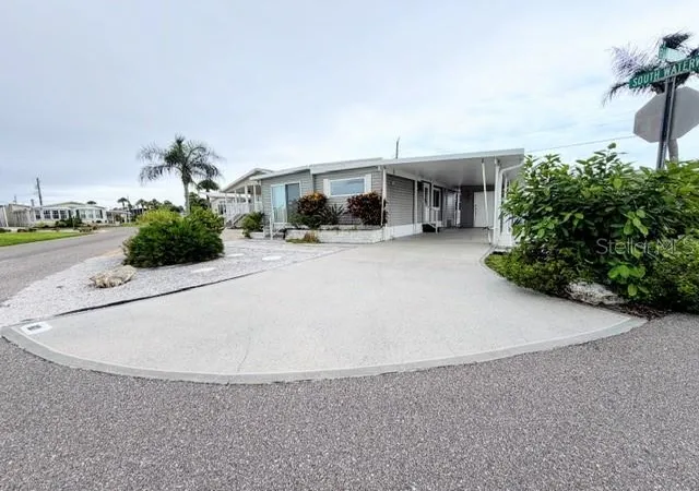 2nd image of 801 S Waterway, Venice, FL 34285 | MLS# N6145224