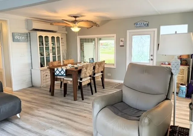 Photo 3 of Manufactured home for sale at 801 S Waterway, Venice, FL 34285 | MLS# N6145224 | Listing updated on 2026-08-03