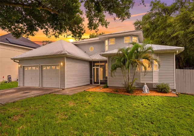Photo 1 of Single family home for sale at 9121 65th Street N, Pinellas Park, FL 33782 | MLS# TB8534602 | Listing updated on 2026-10-04