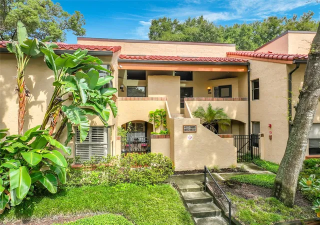 Photo 1 of Condo for sale at 1211 Salerno Ct #1211, Orlando, FL 32806 | MLS# S5154768 | Listing updated on 2026-10-10