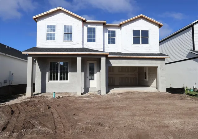 Photo 1 of Sale Pending at 1176 Basalt Ln, Sanford, FL 32771 | MLS# O6429734 | Listing updated on 2026-10-06