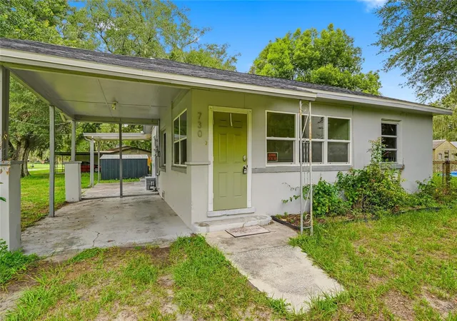 Photo 1 of Single family home for sale at 730 Westover Pkwy, Bartow, FL 33830 | MLS# P4939473 | Listing updated on 2026-09-15