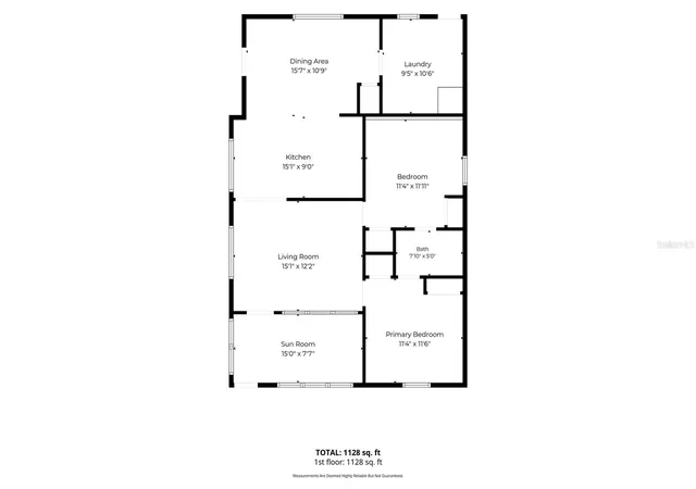 Photo 2 of Single family home for sale at 730 Westover Pkwy, Bartow, FL 33830 | MLS# P4939473 | Listing updated on 2026-10-04