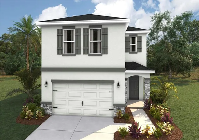 Photo 1 of Single family home for sale at 9952 Morning Meadowlark Trl, Parrish, FL 34219 | MLS# A4701685 | Listing updated on 2026-10-28