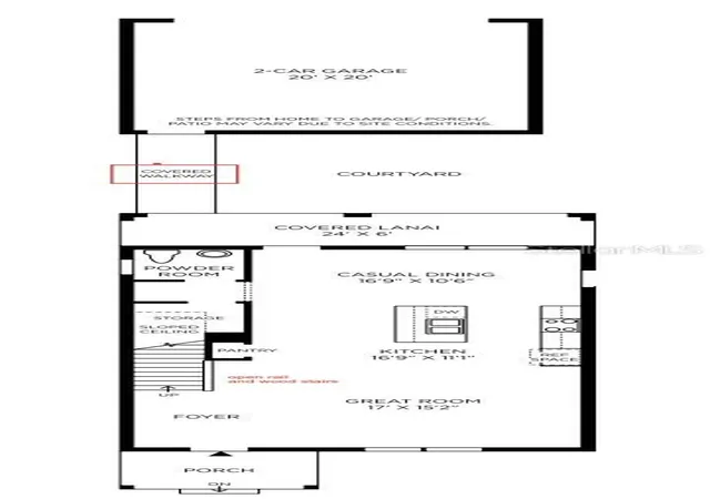 Photo 2 of Sale Pending at 13038 Sunset Garden Ln, Winter Garden, FL 34787 | MLS# O6429739 | Listing updated on 2026-10-01