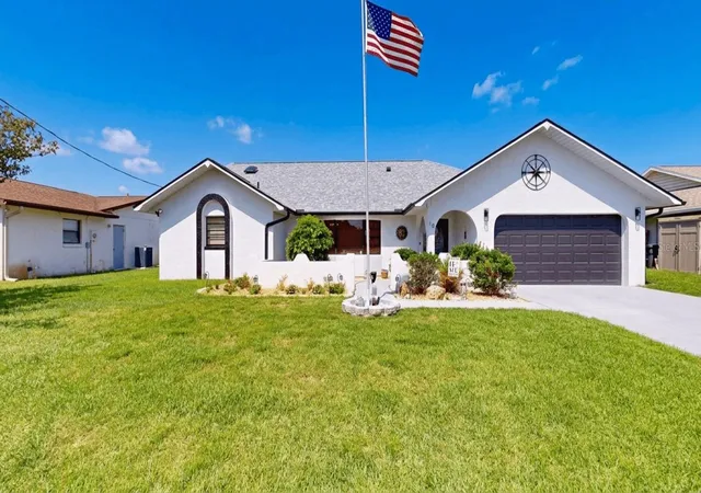 1st image of 12 Classic Ct S, Palm Coast, FL 32137 | MLS# FC320357