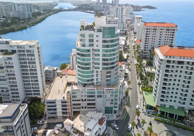 Photo 1 of Condo for sale at 1052 Ashford Ave #18, San Juan, PR 00907 | MLS# PR9123120 | Listing updated on 2026-08-07