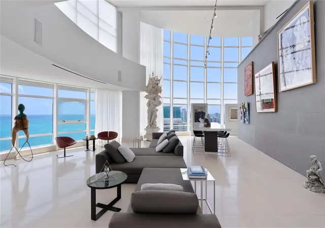 Photo 2 of Condo for sale at 1052 Ashford Ave #18, San Juan, PR 00907 | MLS# PR9123120 | Listing updated on 2026-08-07