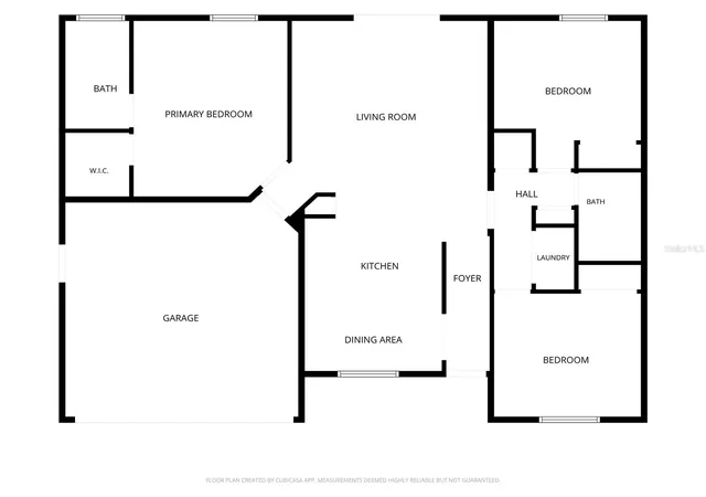 32nd image of 1302 Benton Lake Dr E, Deland, FL 32724 | MLS# NS1088885