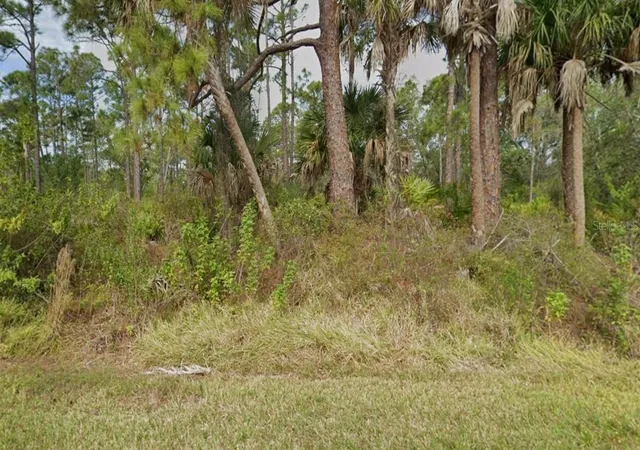 Photo 1 of Land for sale at 1235 Hester St, Port Charlotte, FL 33953 | MLS# C7529055 | Listing updated on 2026-08-01