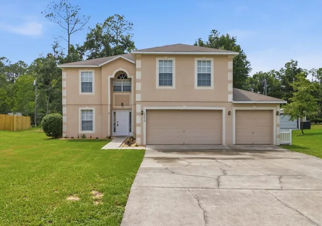 1st image of 10078 N Carver Wy, Citrus Springs, FL 34434 | MLS# OM729543