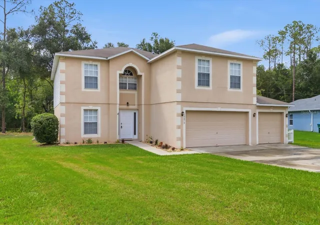 2nd image of 10078 N Carver Wy, Citrus Springs, FL 34434 | MLS# OM729543