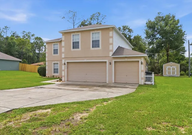 3rd image of 10078 N Carver Wy, Citrus Springs, FL 34434 | MLS# OM729543