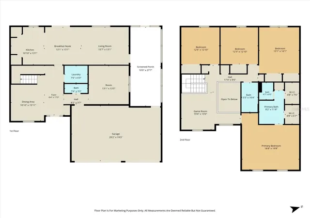 50th image of 10078 N Carver Wy, Citrus Springs, FL 34434 | MLS# OM729543