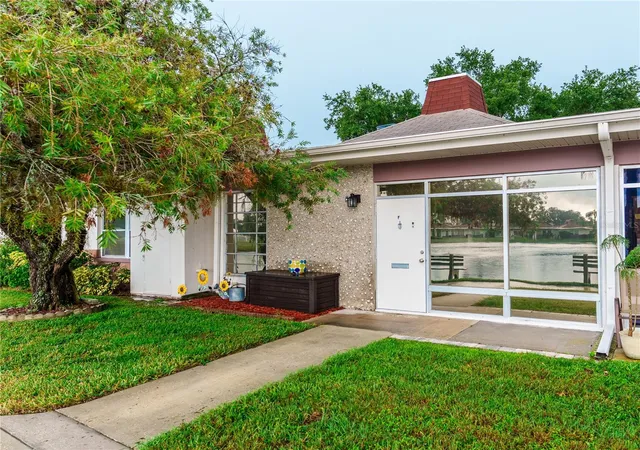 1st image of 4318 Tahitian Gardens Cir #F, Holiday, FL 34691 | MLS# O6429748