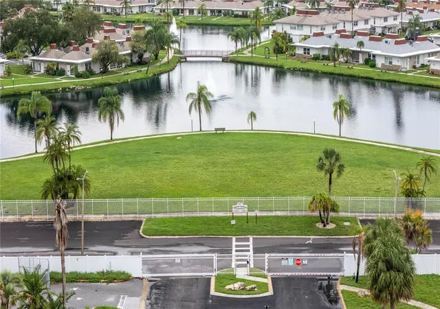 Photo 3 of Condo for sale at 4318 Tahitian Gdns Cir #F, Holiday, FL 34691 | MLS# O6429748 | Listing updated on 2026-08-24