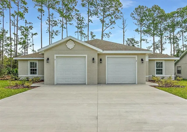 Photo 1 of Single family home for sale at 112 Seattle Trl, Palm Coast, FL 32164 | MLS# FC320358 | Listing updated on 2026-08-03